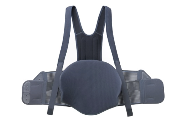 Модуль поясничный Orlett, BS-222 (2) Lumbar